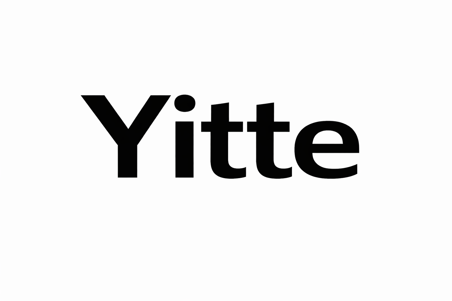 Yitte logo